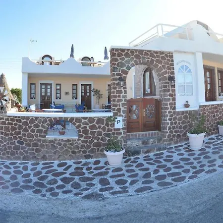 Merovigliosso And Apts. Hotel