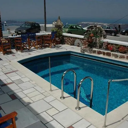 Hotel Merovigliosso And Apts. 3*