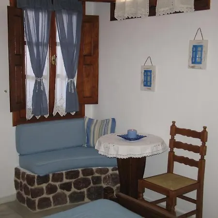 Hotel Merovigliosso And Apts. 3*