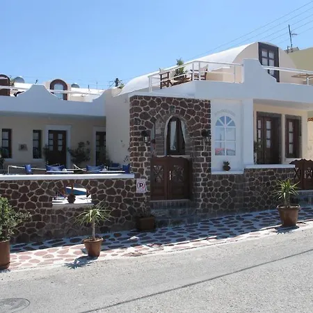 Merovigliosso And Apts. 3*