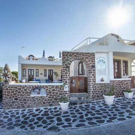 Merovigliosso And Apts. Отель
