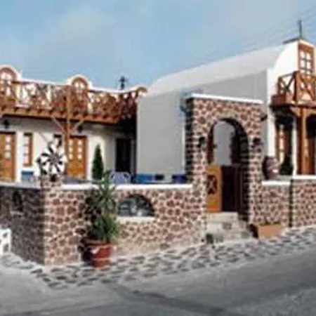 Merovigliosso And Apts. 3*